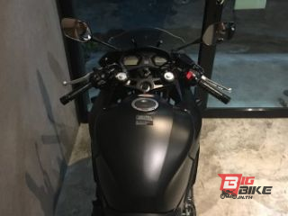  Honda CBR 650F